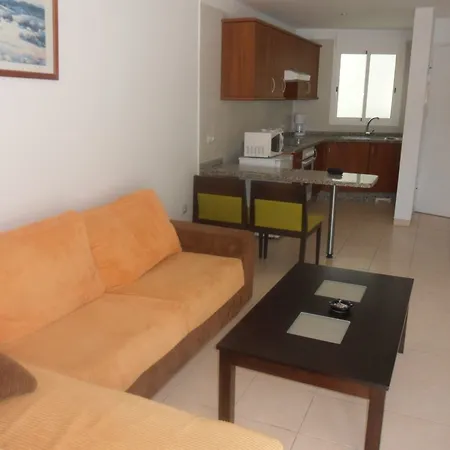 Apartahotel Arena 3*