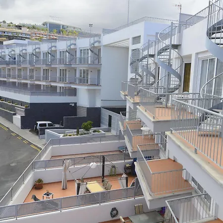 Apartahotel Arena