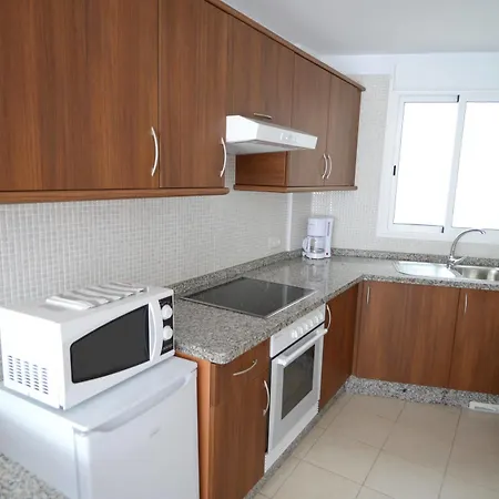 Arena Apartahotel