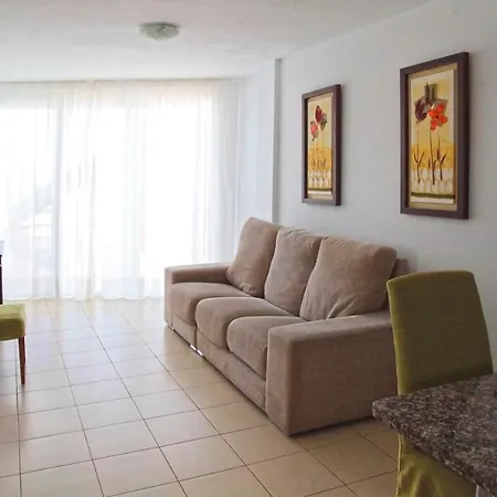 Apartahotel Arena 3*
