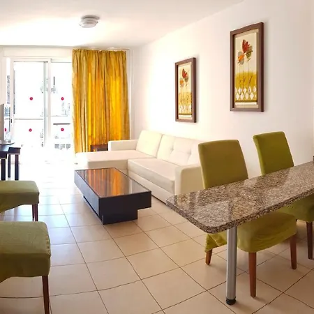 Arena Apartahotel 3*