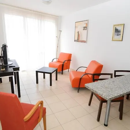 Aparthotel Arena Puerto de Santiago (Tenerife)