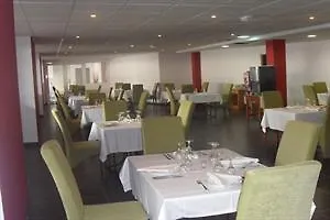 Arena 公寓式酒店 3*